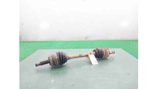 TRANSMISION DELANTERA IZQUIERDA HYUNDAI TUCSON (2006-2010) 2.0 CRDI 140CV 1991CC - L.8043488 / 495012E700