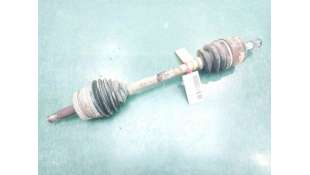 TRANSMISION DELANTERA IZQUIERDA HYUNDAI TUCSON (2006-2010) 2.0 CRDI 140CV 1991CC - L.8043488 / 495012E700 2