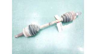 TRANSMISION DELANTERA IZQUIERDA HYUNDAI TUCSON (2006-2010) 2.0 CRDI 140CV 1991CC - L.8043488 / 495012E700
