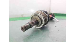 TRANSMISION DELANTERA IZQUIERDA HYUNDAI TUCSON (2006-2010) 2.0 CRDI 140CV 1991CC - L.8043488 / 495012E700