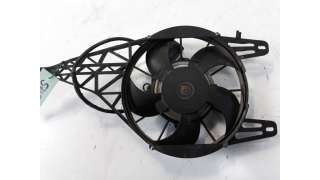 ELECTROVENTILADOR PEUGEOT 207 CC  - M.573826 / 9680003280