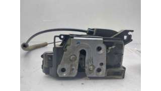 CERRADURA PUERTA TRASERA IZQUIERDA RENAULT KANGOO / GRAND KANGOO (2008-) 1.5 DCI (KW0A) 68CV 1461CC - L.8043572 / 820054235