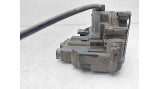 CERRADURA PUERTA TRASERA IZQUIERDA RENAULT KANGOO / GRAND KANGOO (2008-) 1.5 DCI (KW0A) 68CV 1461CC - L.8043572 / 820054235