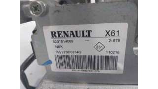 COLUMNA DIRECCION RENAULT KANGOO / GRAND KANGOO (2008-) 1.5 DCI (KW0A) 68CV 1461CC - L.8043581 / 8201514069