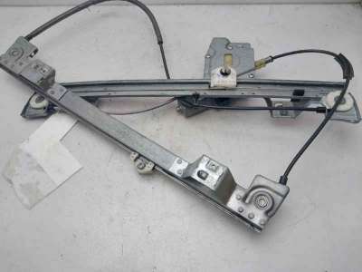 ELEVALUNAS DELANTERO DERECHO RENAULT KANGOO / GRAND KANGOO (2008-) 1.5 DCI (KW0A) 68CV 1461CC - L.8043597 / 807207012R