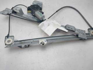 ELEVALUNAS DELANTERO DERECHO RENAULT KANGOO / GRAND KANGOO (2008-) 1.5 DCI (KW0A) 68CV 1461CC - L.8043597 / 807207012R