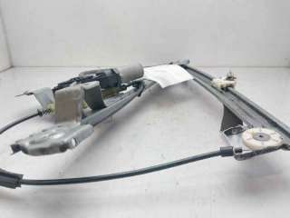 ELEVALUNAS DELANTERO DERECHO RENAULT KANGOO / GRAND KANGOO (2008-) 1.5 DCI (KW0A) 68CV 1461CC - L.8043597 / 807207012R
