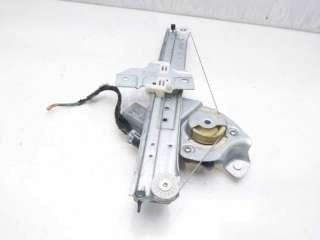 ELEVALUNAS TRASERO DERECHO RENAULT KANGOO / GRAND KANGOO (2008-) 1.5 DCI (KW0A) 68CV 1461CC - L.8043599 / 8200733832E