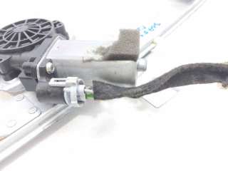 ELEVALUNAS TRASERO DERECHO RENAULT KANGOO / GRAND KANGOO (2008-) 1.5 DCI (KW0A) 68CV 1461CC - L.8043599 / 8200733832E