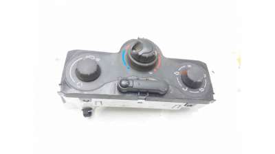 MANDO CALEFACCION /  AIRE ACONDICIONADO RENAULT KANGOO / GRAND KANGOO (2008-) 1.5 DCI (KW0A) 68CV 1461CC - L.8043627 / 2757
