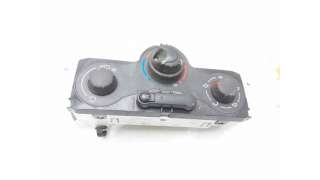 MANDO CALEFACCION /  AIRE ACONDICIONADO RENAULT KANGOO / GRAND KANGOO (2008-) 1.5 DCI (KW0A) 68CV 1461CC - L.8043627 / 2757