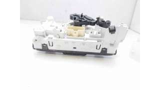 MANDO CALEFACCION /  AIRE ACONDICIONADO RENAULT KANGOO / GRAND KANGOO (2008-) 1.5 DCI (KW0A) 68CV 1461CC - L.8043627 / 2757