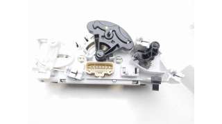 MANDO CALEFACCION /  AIRE ACONDICIONADO RENAULT KANGOO / GRAND KANGOO (2008-) 1.5 DCI (KW0A) 68CV 1461CC - L.8043627 / 2757