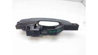 MANETA EXTERIOR DELANTERA DERECHA RENAULT KANGOO / GRAND KANGOO (2008-) 1.5 DCI (KW0A) 68CV 1461CC - L.8043642 / 8200497590