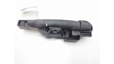 MANETA EXTERIOR TRASERA DERECHA RENAULT KANGOO / GRAND KANGOO (2008-) 1.5 DCI (KW0A) 68CV 1461CC - L.8043645 / 7701478188