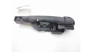 MANETA EXTERIOR TRASERA DERECHA RENAULT KANGOO / GRAND KANGOO (2008-) 1.5 DCI (KW0A) 68CV 1461CC - L.8043645 / 7701478188