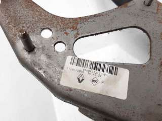 PEDAL FRENO RENAULT KANGOO / GRAND KANGOO (2008-) 1.5 DCI (KW0A) 68CV 1461CC - L.8043676 / 8200467212B