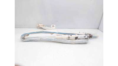 AIRBAG CORTINA DELANTERO IZQUIERDO SEAT TOLEDO IV (2012-2015) 1.6 TDI 105CV 1598CC - L.8043738 / 5JA880741