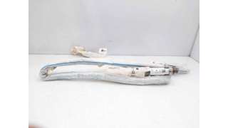AIRBAG CORTINA DELANTERO IZQUIERDO SEAT TOLEDO IV (2012-2015) 1.6 TDI 105CV 1598CC - L.8043738 / 5JA880741