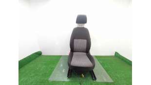 ASIENTO DELANTERO IZQUIERDO SEAT TOLEDO IV (2012-2015) 1.6 TDI 105CV 1598CC - L.8043758 / 6RA881105F