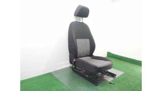ASIENTO DELANTERO IZQUIERDO SEAT TOLEDO IV (2012-2015) 1.6 TDI 105CV 1598CC - L.8043758 / 6RA881105F