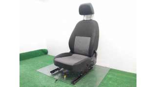 ASIENTO DELANTERO IZQUIERDO SEAT TOLEDO IV (2012-2015) 1.6 TDI 105CV 1598CC - L.8043758 / 6RA881105F