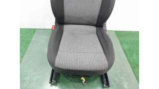ASIENTO DELANTERO IZQUIERDO SEAT TOLEDO IV (2012-2015) 1.6 TDI 105CV 1598CC - L.8043758 / 6RA881105F