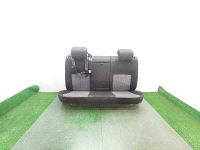 ASIENTOS TRASEROS SEAT TOLEDO IV (2012-2015) 1.6 TDI 105CV 1598CC - L.8043759 / 6JA885405R