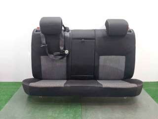 ASIENTOS TRASEROS SEAT TOLEDO IV (2012-2015) 1.6 TDI 105CV 1598CC - L.8043759 / 6JA885405R