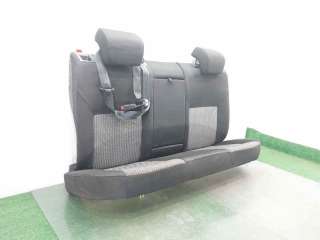 ASIENTOS TRASEROS SEAT TOLEDO IV (2012-2015) 1.6 TDI 105CV 1598CC - L.8043759 / 6JA885405R