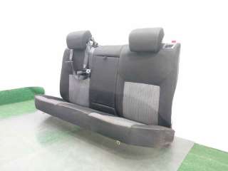 ASIENTOS TRASEROS SEAT TOLEDO IV (2012-2015) 1.6 TDI 105CV 1598CC - L.8043759 / 6JA885405R