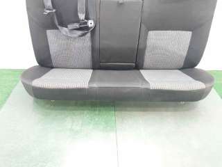 ASIENTOS TRASEROS SEAT TOLEDO IV (2012-2015) 1.6 TDI 105CV 1598CC - L.8043759 / 6JA885405R