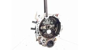 CAJA CAMBIOS SEAT TOLEDO IV (2012-2015) 1.6 TDI 105CV 1598CC - L.8043788 / MZL