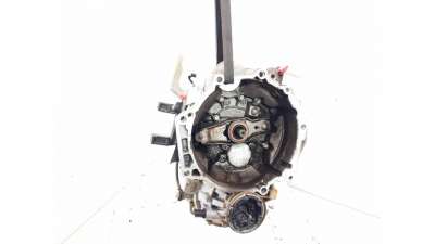 CAJA CAMBIOS SEAT TOLEDO IV (2012-2015) 1.6 TDI 105CV 1598CC - L.8043788 / MZL