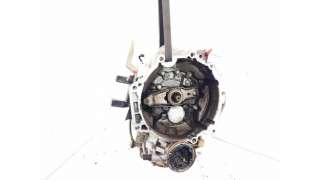 CAJA CAMBIOS SEAT TOLEDO IV (2012-2015) 1.6 TDI 105CV 1598CC - L.8043788 / MZL