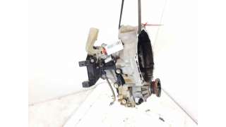 CAJA CAMBIOS SEAT TOLEDO IV (2012-2015) 1.6 TDI 105CV 1598CC - L.8043788 / MZL