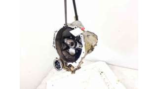 CAJA CAMBIOS SEAT TOLEDO IV (2012-2015) 1.6 TDI 105CV 1598CC - L.8043788 / MZL