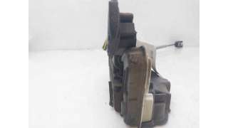 CERRADURA PUERTA DELANTERA DERECHA SEAT TOLEDO IV (2012-2015) 1.6 TDI 105CV 1598CC - L.8043804 / 5E1837016A