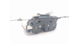 CERRADURA PUERTA DELANTERA DERECHA SEAT TOLEDO IV (2012-2015) 1.6 TDI 105CV 1598CC - L.8043804 / 5E1837016A
