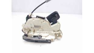 CERRADURA PUERTA DELANTERA IZQUIERDA SEAT TOLEDO IV (2012-2015) 1.6 TDI 105CV 1598CC - L.8043805 / 5E1837015A