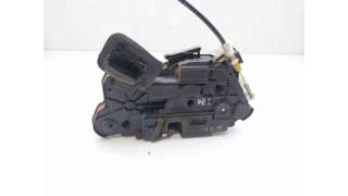 CERRADURA PUERTA DELANTERA IZQUIERDA SEAT TOLEDO IV (2012-2015) 1.6 TDI 105CV 1598CC - L.8043805 / 5E1837015A