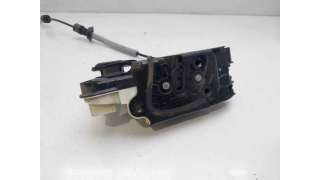 CERRADURA PUERTA DELANTERA IZQUIERDA SEAT TOLEDO IV (2012-2015) 1.6 TDI 105CV 1598CC - L.8043805 / 5E1837015A