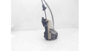 CERRADURA PUERTA TRASERA DERECHA SEAT TOLEDO IV (2012-2015) 1.6 TDI 105CV 1598CC - L.8043806 / 5E0839016A 2