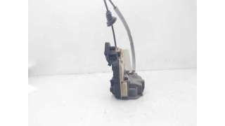 CERRADURA PUERTA TRASERA DERECHA SEAT TOLEDO IV (2012-2015) 1.6 TDI 105CV 1598CC - L.8043806 / 5E0839016A