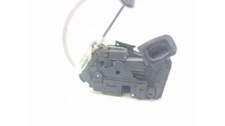 CERRADURA PUERTA TRASERA DERECHA SEAT TOLEDO IV (2012-2015) 1.6 TDI 105CV 1598CC - L.8043806 / 5E0839016A