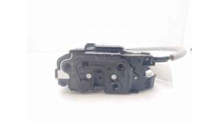 CERRADURA PUERTA TRASERA DERECHA SEAT TOLEDO IV (2012-2015) 1.6 TDI 105CV 1598CC - L.8043806 / 5E0839016A
