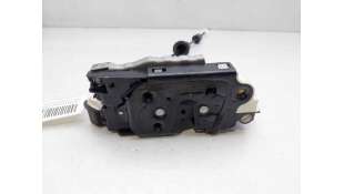 CERRADURA PUERTA TRASERA IZQUIERDA SEAT TOLEDO IV (2012-2015) 1.6 TDI 105CV 1598CC - L.8043807 / 5E0839015A 2