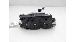 CERRADURA PUERTA TRASERA IZQUIERDA SEAT TOLEDO IV (2012-2015) 1.6 TDI 105CV 1598CC - L.8043807 / 5E0839015A