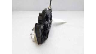 CERRADURA PUERTA TRASERA IZQUIERDA SEAT TOLEDO IV (2012-2015) 1.6 TDI 105CV 1598CC - L.8043807 / 5E0839015A