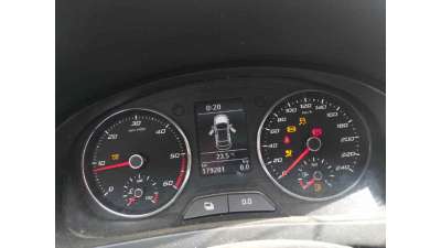 CUADRO INSTRUMENTOS SEAT TOLEDO IV (2012-2015) 1.6 TDI 105CV 1598CC - L.8043824 / 6JA920840E